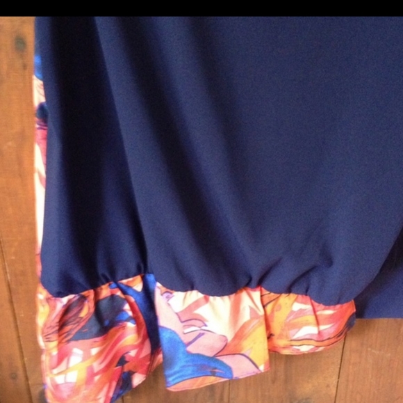 Anthropologie Leifsdottir Sleeveless Top - Picture 2 of 2